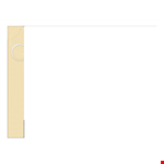 Research Paper Template example document template 