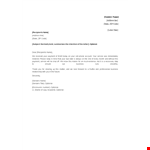 Payment Received Acknowledgement Letter Example example document template 