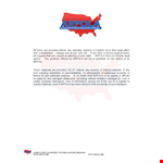 Property Management Late Rent Notice example document template