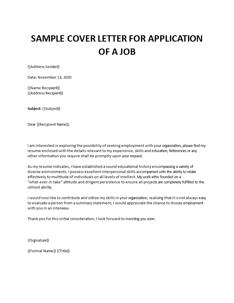 how to write a cover letter for a job you are not qualified for