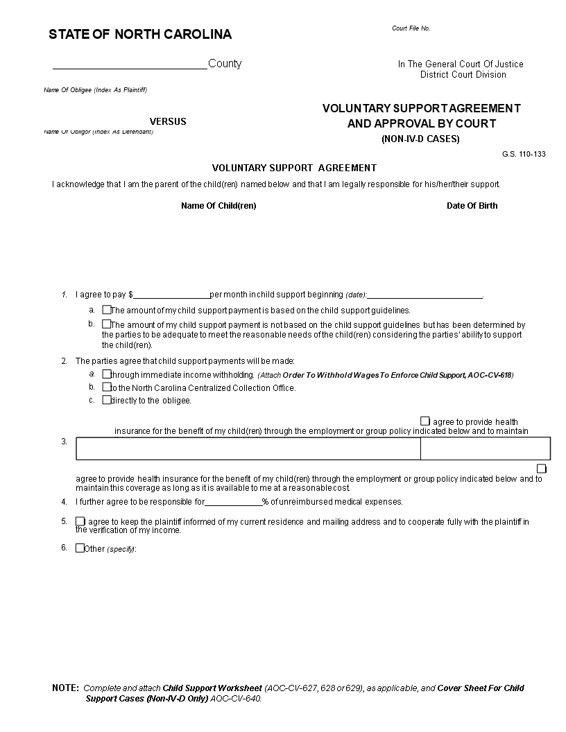 Child Support Agreement How To Order Court Approved Child Support child-support-agreement-how-to-order-court-approved-child-support