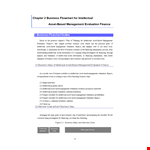 Small Business Flow Chart Template example document template