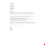 Entry Level Customer Service Cover Letter | Customer | December | Draper example document template