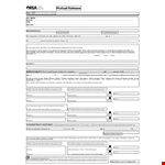 Rescission Agreement Template - Create a Legal Rescission Contract example document template 