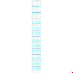 Organize Your Wedding Guests with our Guest List Template example document template