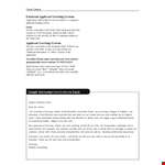 Entry Level Cover Letter For Software Engineer Pdf Free Download Zasobhda example document template