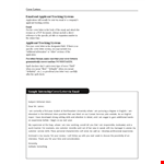 Entry Level Cover Letter For Software Engineer Pdf Free Download Zasobhda example document template 