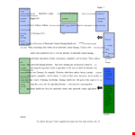 MLA Format Template for Agricultural Papers | Farmers & Farming example document template