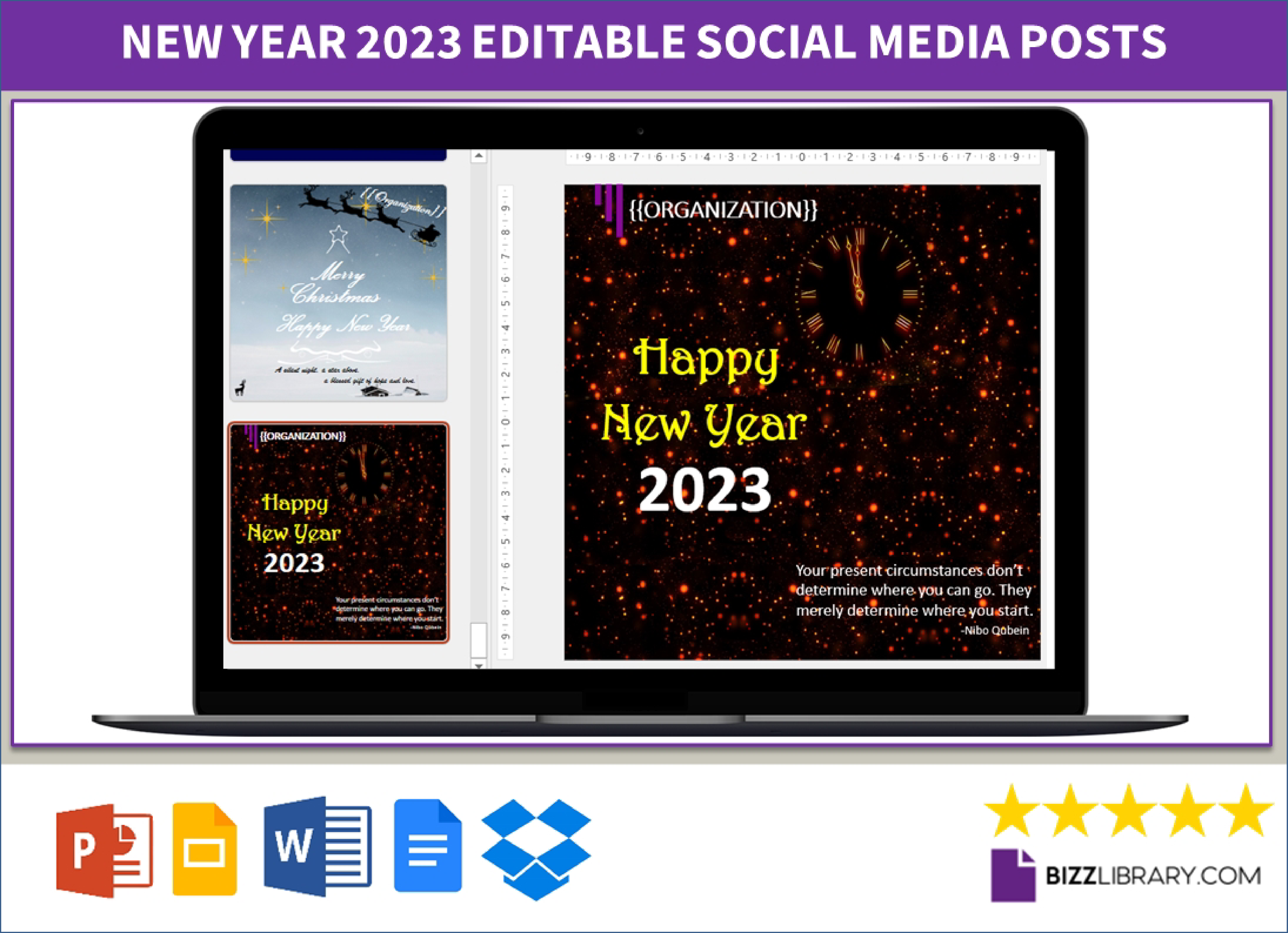 happy new year day post
