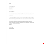 Experienced Dental Assistant example document template