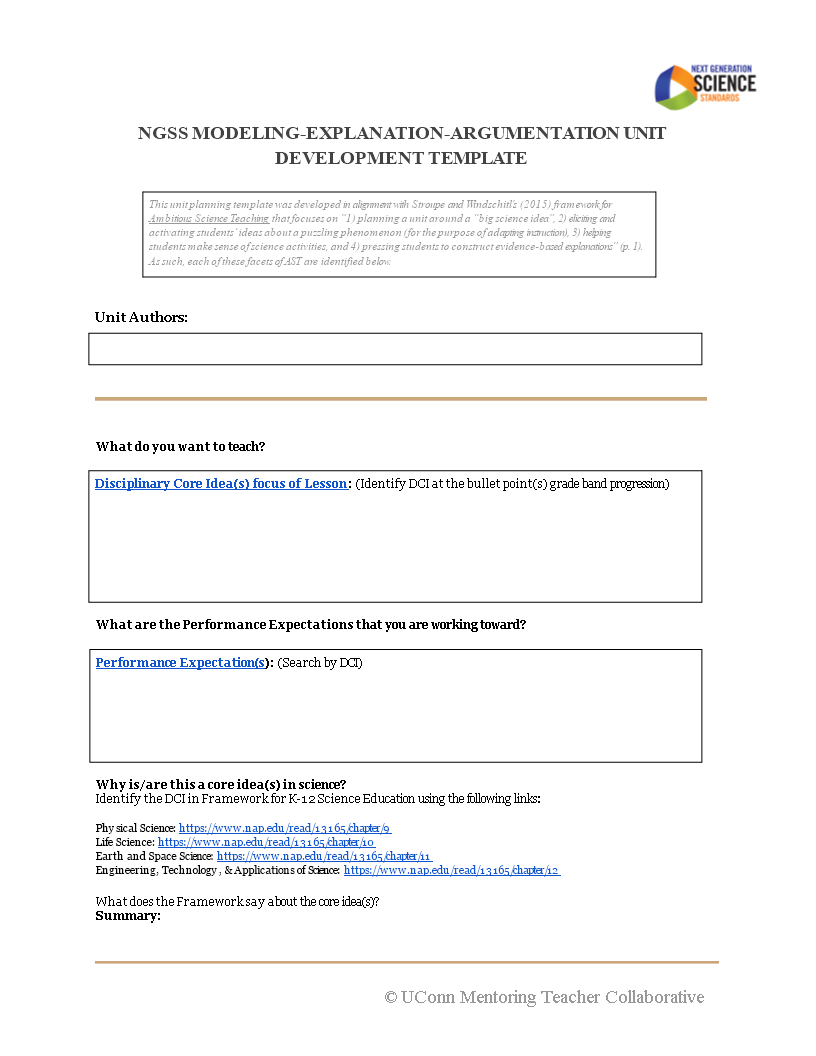 Science Unit Plan Template For Engaging Students With Phenomenon science-unit-plan-template-for-engaging-students-with-phenomenon