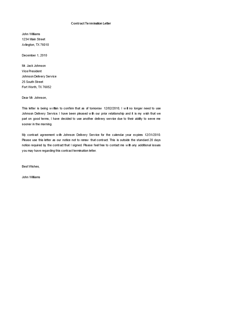 Termination Of Services Contract Letter Template Download Bglekceij termination-of-services-contract-letter-template-download-bglekceij