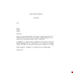 Memorial Gift Acknowledgement Letter Template example document template