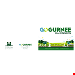 Gurnee Running Log | Track Your Runs and Walks with GoGurnee example document template