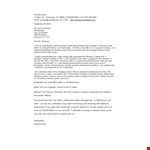 Healthcare Cover Letter example document template