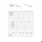 Paycheck Stub Template example document template