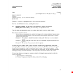 Amend Your Contract in Alberta - Fast and Easy Contract Amendment example document template