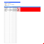 Project Grantt Chart Template for Design example document template