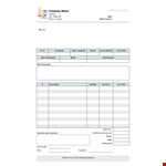 Customize Your Company Order Form Template - Contact Us | Unprotect example document template