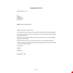 resignation-letter-sample
