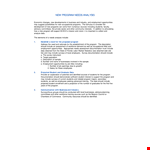 Sample Program Needs Analysis for Students: Why Including a Program is Essential example document template