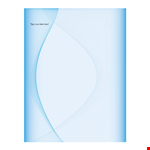 Create a Professional Letterhead | Download Letterhead Template example document template