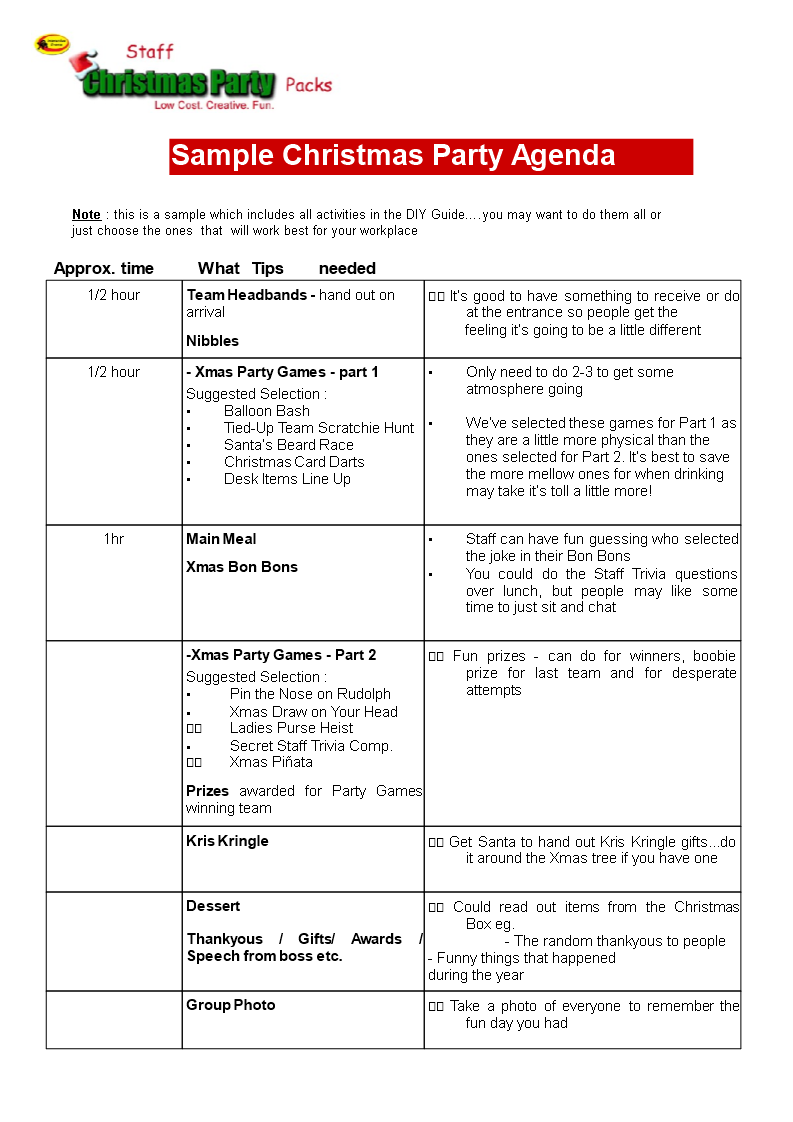 Sample Christmas Party Games Fun Party Ideas For A Memorable Holiday sensational-christmas-party-food-ideas-memorable-festive-feasts