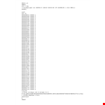 Johnsons Office Move Project Plan example document template 