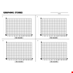 Printable Graph Paper Template | Create Accurate Graphs in Seconds example document template