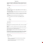 Job Dissatisfaction Resignation Letter In Ms Word Free Download Trjouruoa example document template