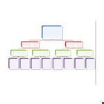 Create Your Family Tree example document template