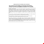 Create Your Health Directive with our Living Will Template example document template