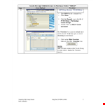 Goods Purchase Receipt - Fast & Convenient Shopping | Click to Get Yours example document template