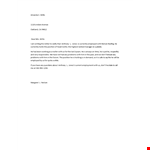 Proof of Employment Letter - Anthony Willis, Currently Employed at Jones example document template