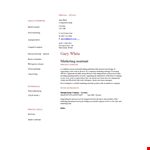 Boost Your Sales with Personalized Online Marketing | Company Name example document template