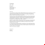 Job Application Letter For Medical Receptionist example document template