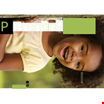 Download Parenting Plan Template - Ensure Child's Future with a Comprehensive Parenting Plan example document template