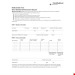 Claim Reimbursement Form for UnitedHealthcare Members - Submit Your Services example document template 