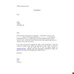 Interview Rejection Letter: State Your Decision Regarding Group Worker example document template
