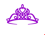 Crown Template Editable Printable Options 60 Designs Available Crown Template Editable Printable Options 60 Designs Available