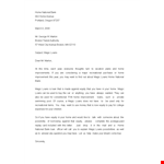 Sales Letter Template - Create Compelling Sales Letters | Loans | National Equity Magic example document template