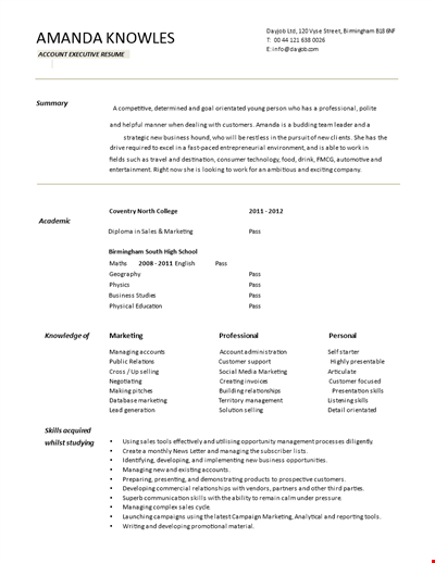 executive-team-agenda-template
