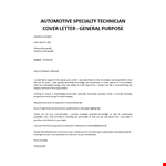 specialty-technician-cover-letter