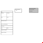 Track Your Expenses with a Petty Cash Log - Include Receipts and Claims for Total Control example document template