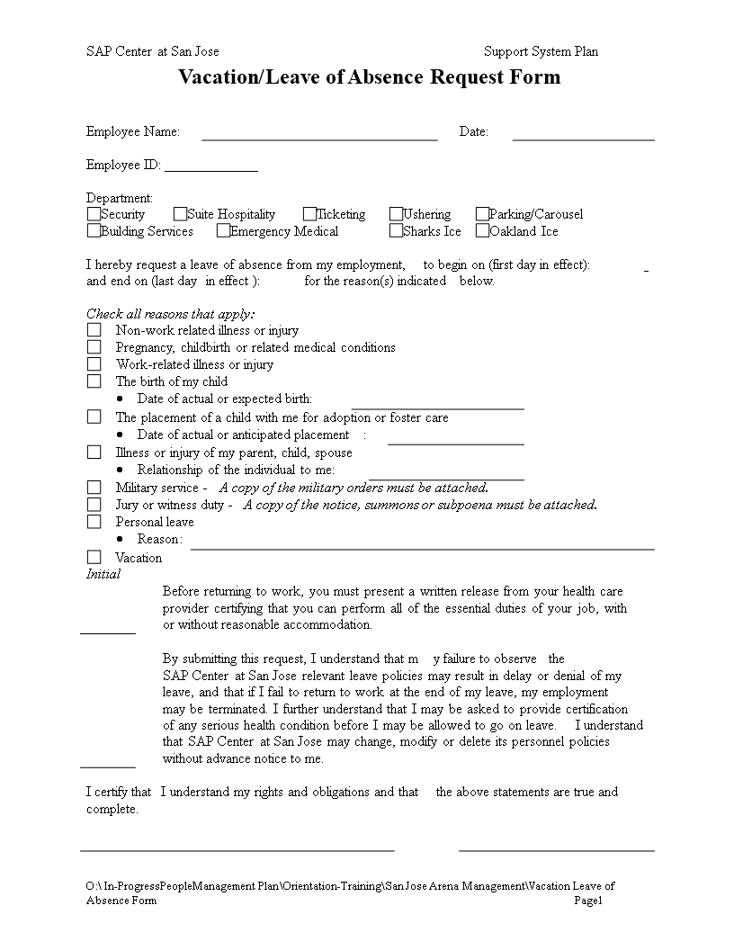 Request Your Vacation Leave Easily With Our Form Simplify Your Time Off benefits-of-booking-a-vacation-package-to-key-west