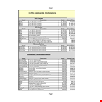 Black Document Templates for GSS and PowerPoint Presentations | Google Certified SEO Professional example document template 