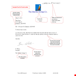 Proof of Funds Letter Template for Buyers example document template