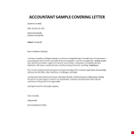 accountant-sample-covering-letter