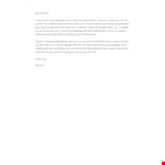 Sweet Love Letters To My Wife example document template 