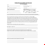 Expertly crafted letter of recommendation for teachers - Describe their skills and competence example document template